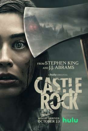 Castle Rock - 2ª Temporada Torrent Download