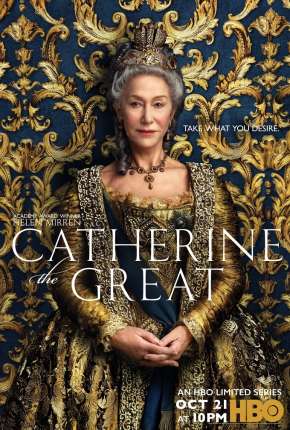 Catherine The Great - Completa Torrent Download