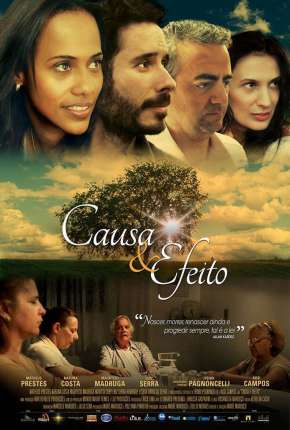 Causa e Efeito Torrent Download