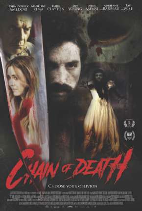 Chain Of Death - Legendado Download