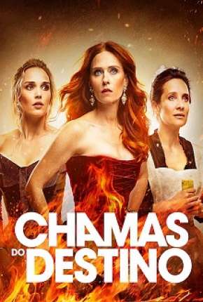 Chamas do Destino - 1ª Temporada Completa Torrent Download