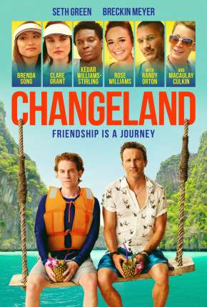 Changeland - Legendado Download