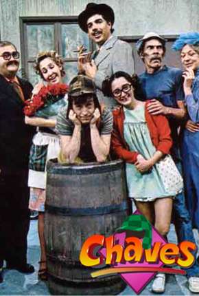 Chaves - Completo Torrent Download