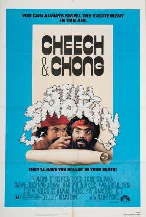 Cheech e Chong - Ainda Doidões Torrent Download