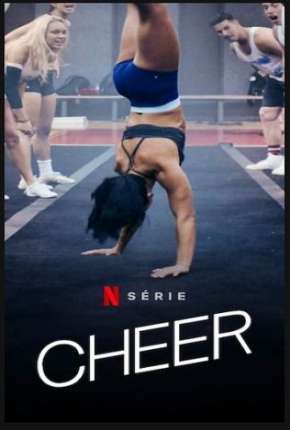 Cheer - 1ª Temporada Completa Torrent Download