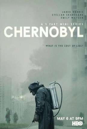 Chernobyl - 1ª Temporada Torrent Download