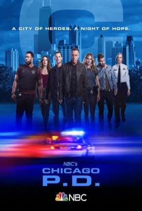 Chicago P.D. Distrito 21 - 7ª Temporada Legendada Torrent Download