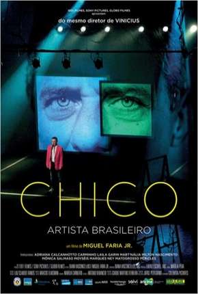 Chico - Artista Brasileiro Torrent Download