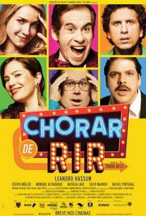 Chorar de Rir - Nacional Torrent Download