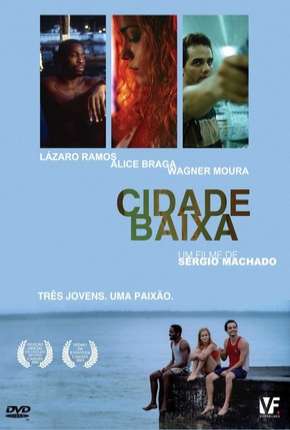 Cidade Baixa Torrent Download