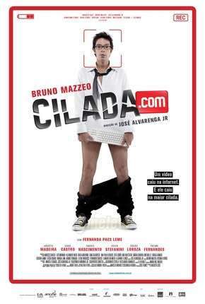 Cilada.com Torrent Download