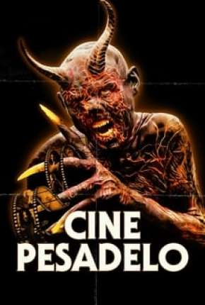 Cine Pesadelo Torrent Download