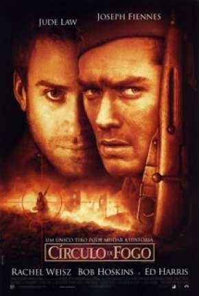 Círculo de Fogo - DVD-R Torrent Download