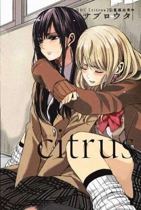 Citrus - Legendado Torrent Download