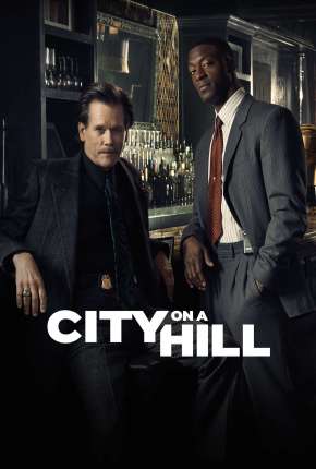 City on a Hill - Legendada Torrent Download