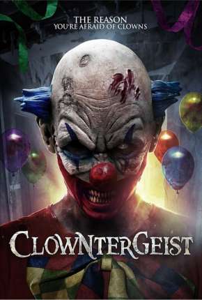 Clowntergeist Torrent Download