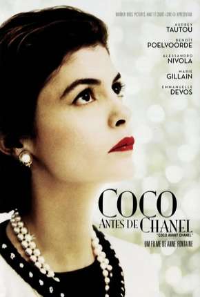 Coco Antes de Chanel Torrent Download