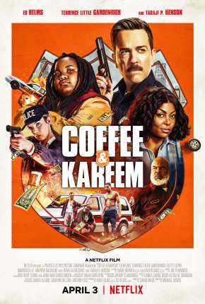 Coffee e Kareem Torrent Download