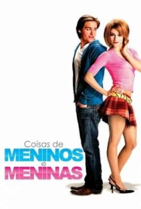 Coisas de Meninos e Meninas Torrent Download