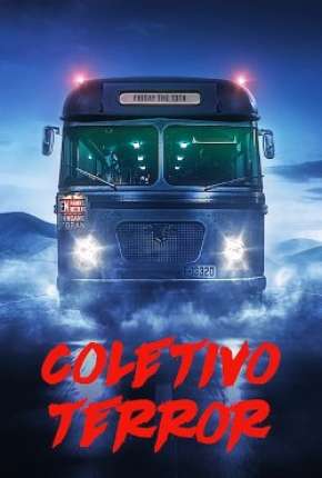 Coletivo Terror - 1ª Temporada Torrent Download