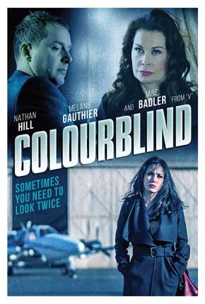 Colourblind - Legendado Torrent Download