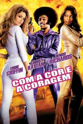 Com a Cor e a Coragem Torrent Download