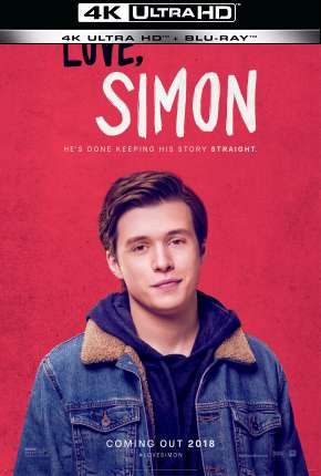 Com Amor, Simon - 4K Torrent Download