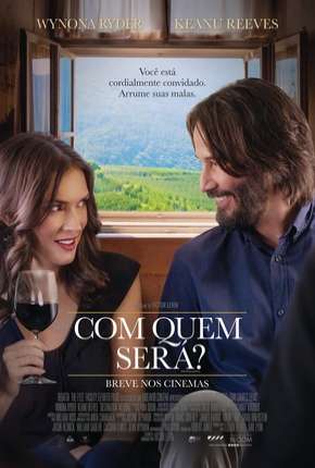 Com Quem Será? Torrent Download