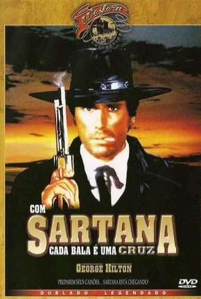 Com Sartana Cada Bala é Uma Cruz Torrent Download