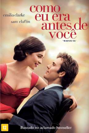 Como Eu Era Antes de Você - Me Before You Torrent Download