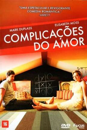 Complicações Do Amor Torrent Download