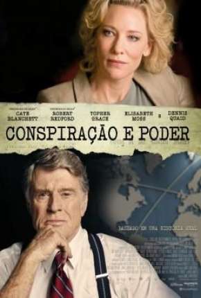 Conspiração e Poder - DVD-R Torrent Download