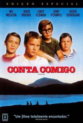 Conta Comigo - Stand by Me Torrent Download