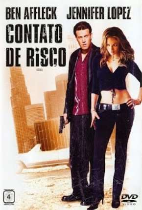 Contato de Risco - Versão Remasterizada Torrent Download