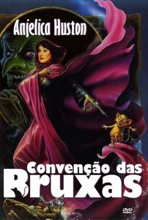 Convenção das Bruxas Torrent Download