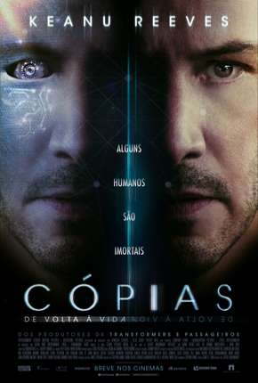 Cópias - De Volta a Vida Torrent Download