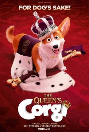 Corgi - Top Dog - Legendado Torrent Download