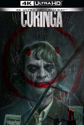 Coringa - 4K Torrent Download