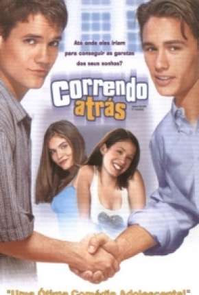 Correndo Atrás Torrent Download