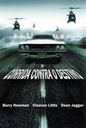 Corrida Contra o Destino - Vanishing Point Torrent Download