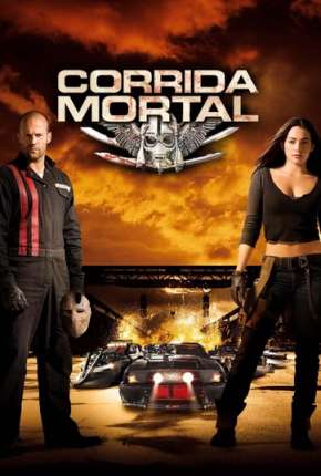 Corrida Mortal - Death Race Torrent Download