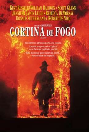 Cortina de Fogo Torrent Download