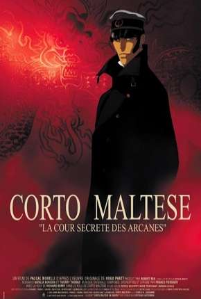 Corto Maltese - O Filme Torrent Download