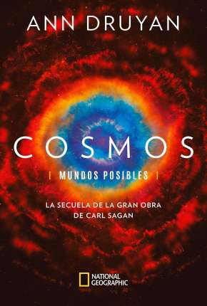 Cosmos - Mundos Possíveis - 1ª Temporada Torrent Download