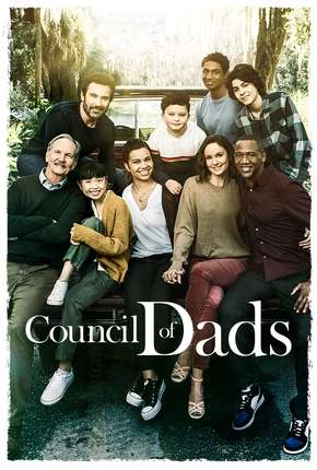 Council of Dads - 1ª Temporada Legendada Download