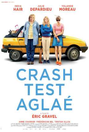 Crash Test Aglaé - Legendado Torrent Download