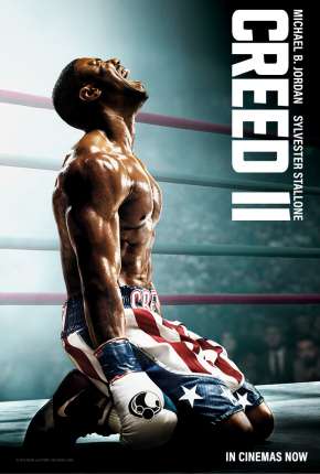 Creed II Torrent Download