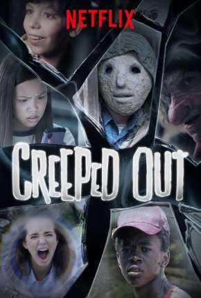 Creeped Out  - 2ª Temporada Completa Torrent Download