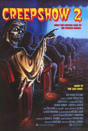 Creepshow 2 - Show de Horrores Download