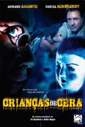 Crianças de Cera Torrent Download